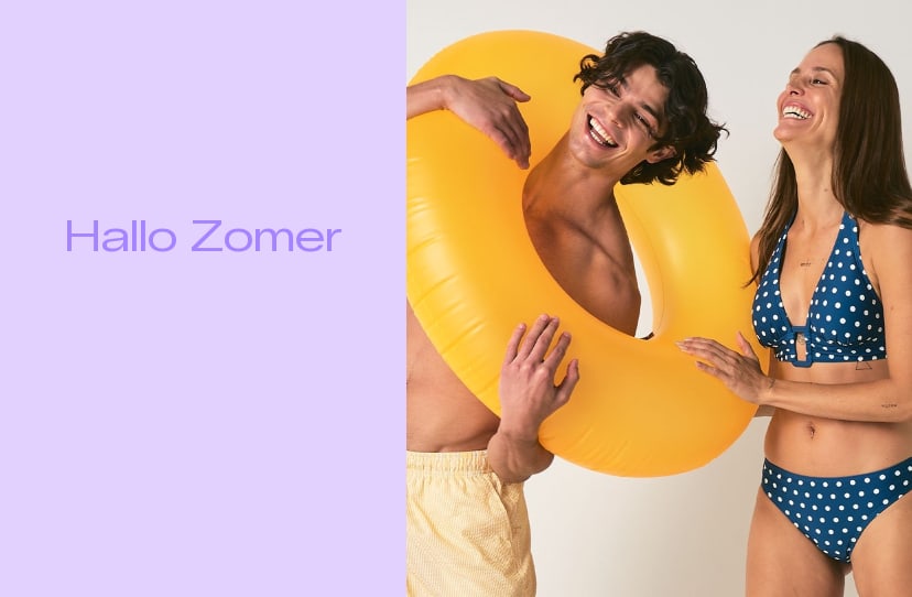 Hallo Zomer