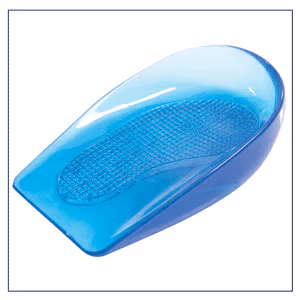 Healthy Heel Gel Cups Pair