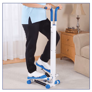 Mini Stepper