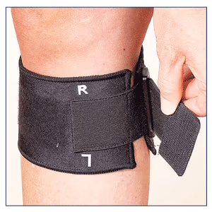 Acupressure Pain Relieving Brace by LivingSURE™