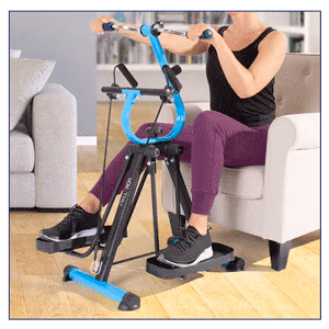 HomeTrack Home Gym
