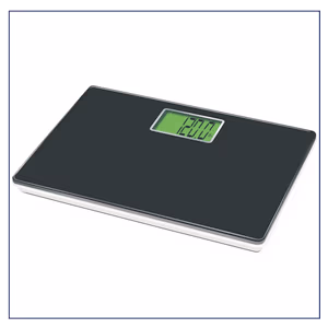 Talking Scale