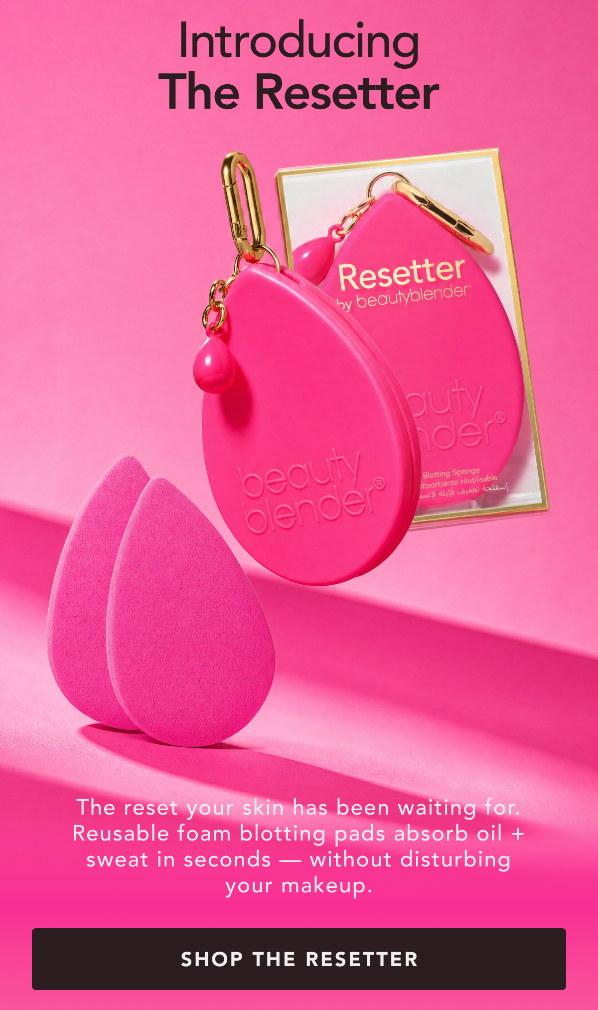 Introducing The Resetter.