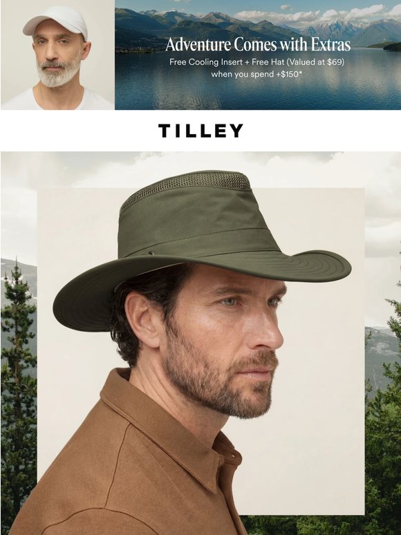 Shop Now Up to 30% Off Hats and Apparel