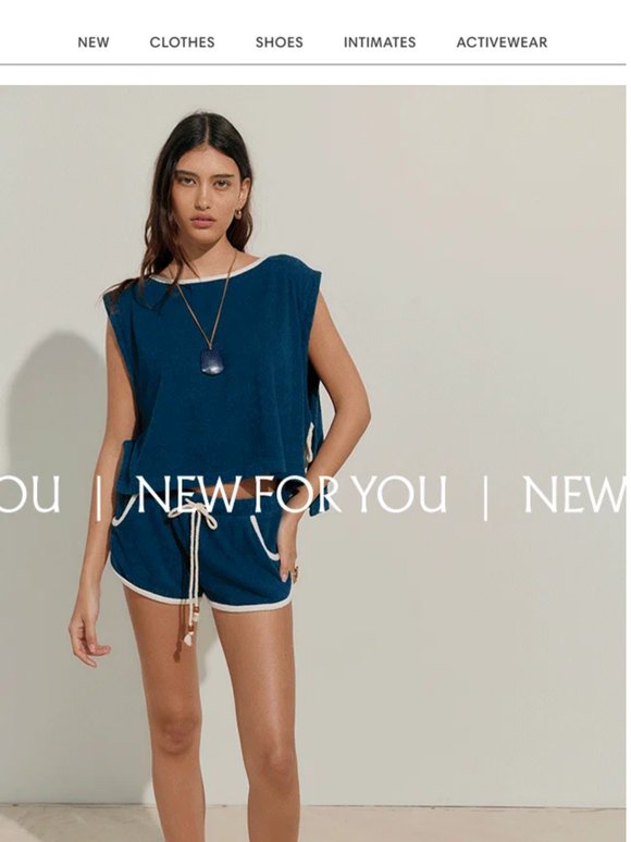 NEW ☀️ NEW ☀️ NEW
