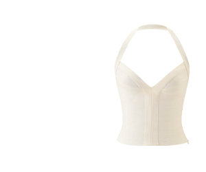 SYDEL BANDAGE TOP