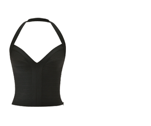 SYDEL BANDAGE TOP