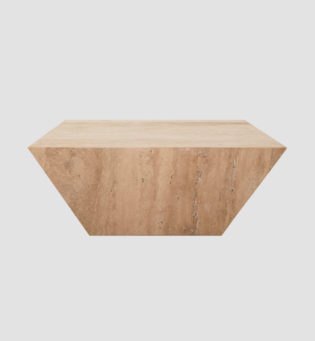 Guilding Cocktail Table