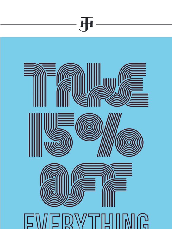 have you shopped our memorial day sale yet?