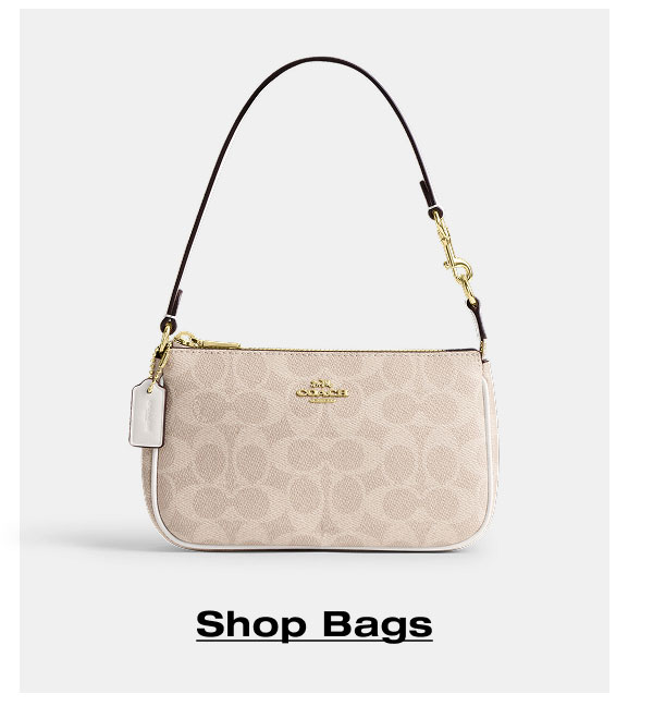 Shop Bags 