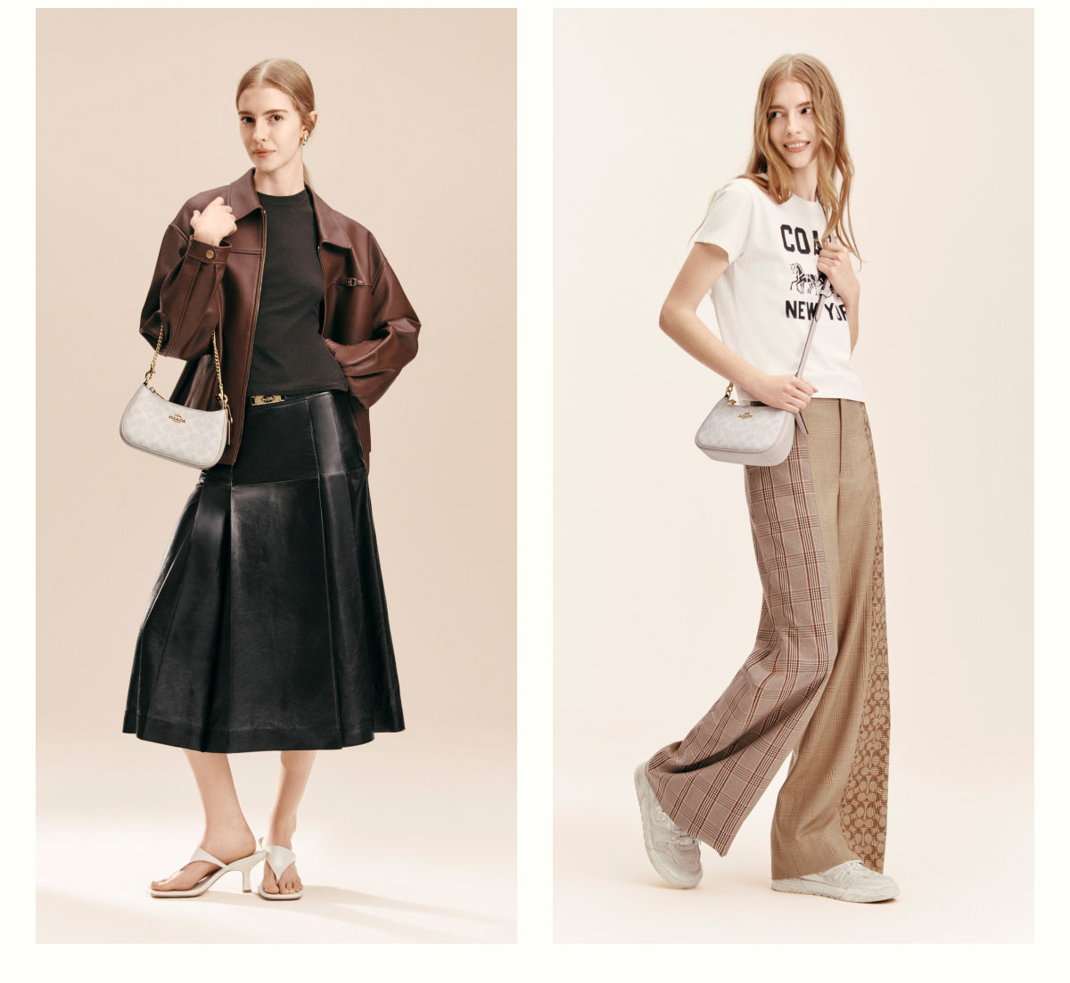 Shop Shoulder Bags 
