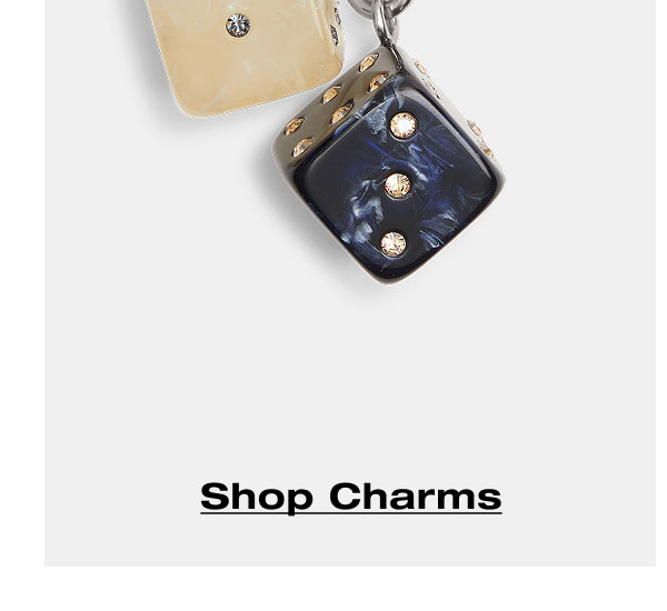 Shop Charms 
