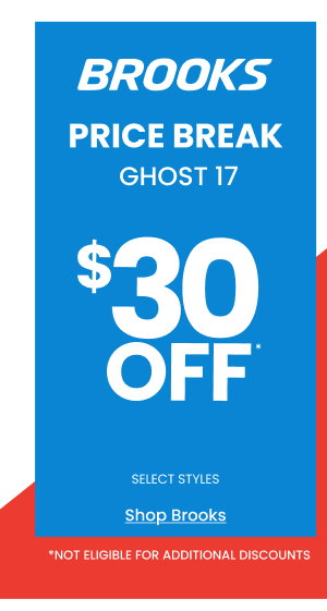 Brooks Price Break Ghost 17 $30 Off Shop Brooks