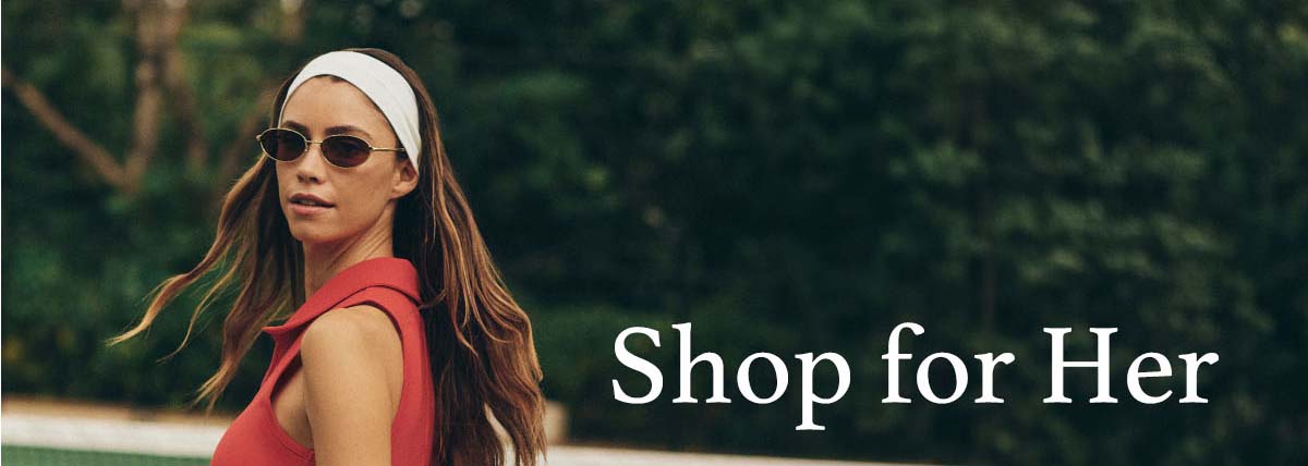 Shop for Her