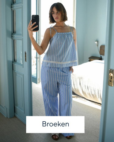 Broeken