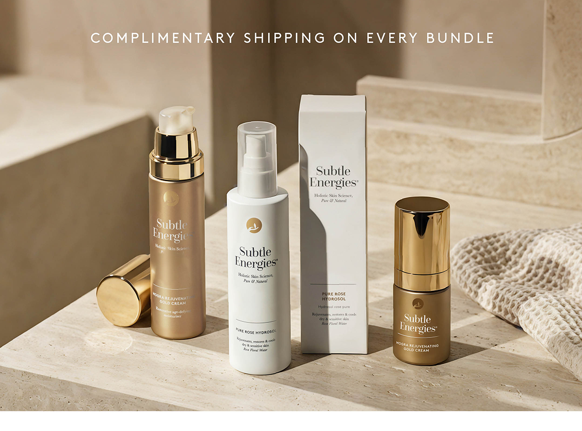 Skincare Bundles