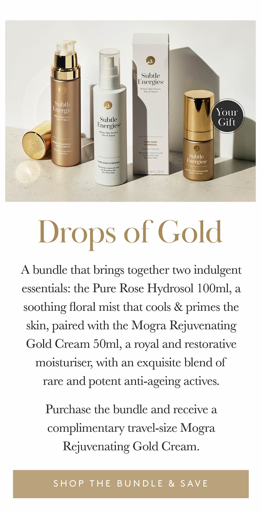 Skincare Bundles