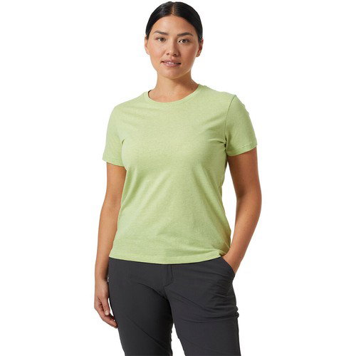 Tech Logo T-Shirt - Women's