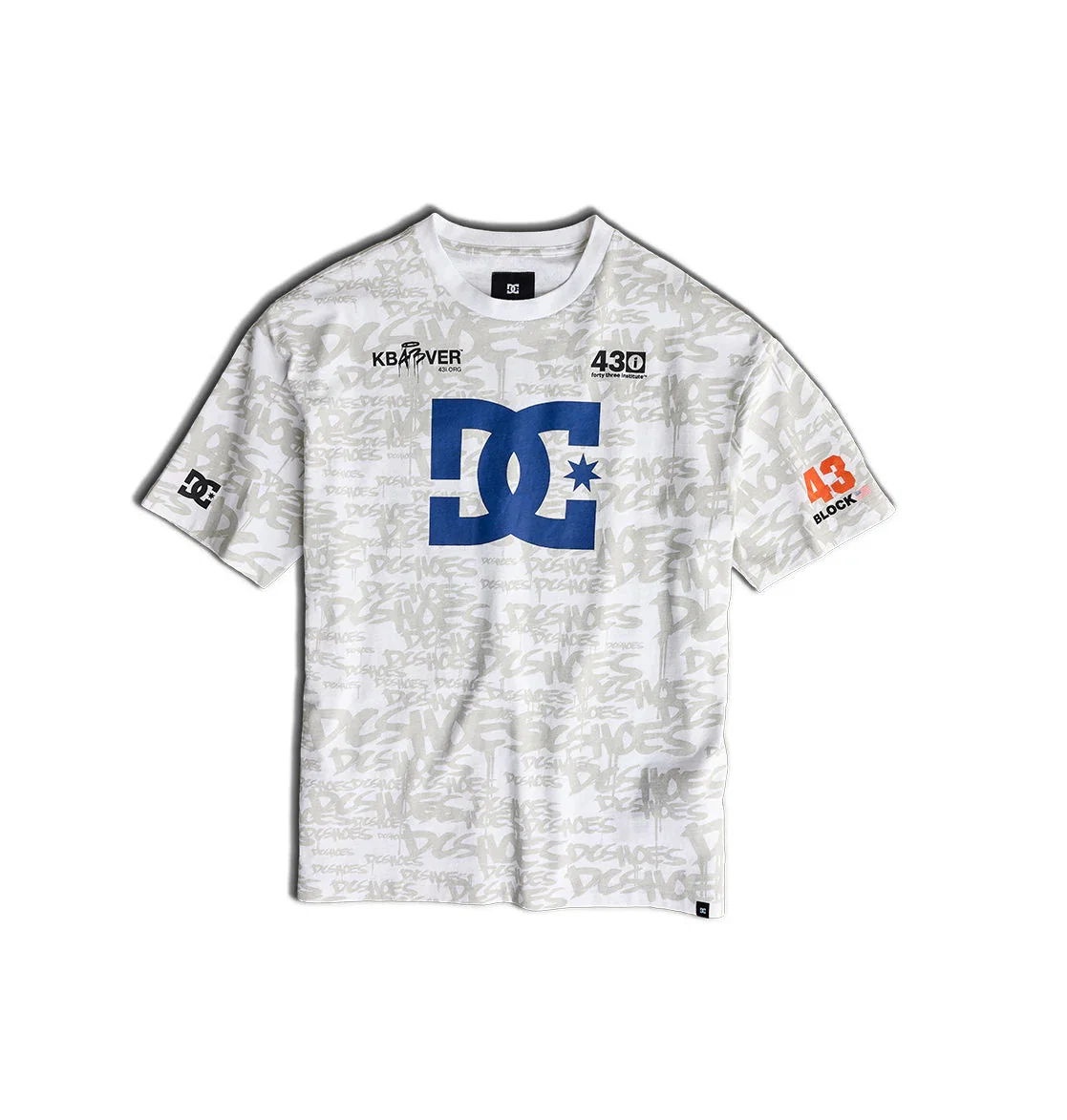 Image of Men's Block43 HSS T-Shirt