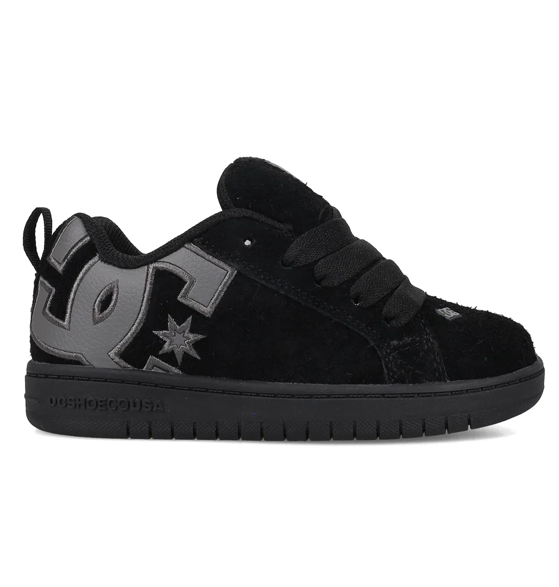 Image of Kids' Court Graffik Shoes