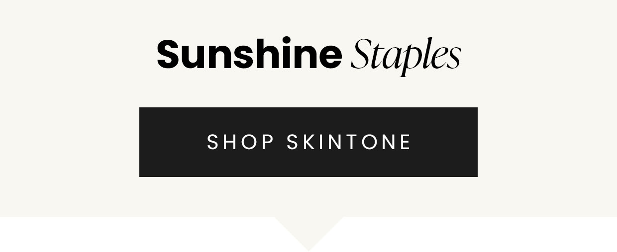 SHOP SKINTONE