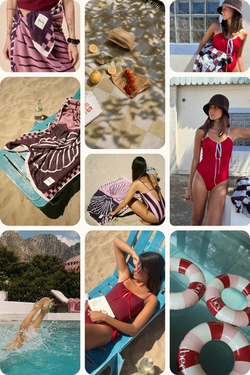 Shop for the Summer