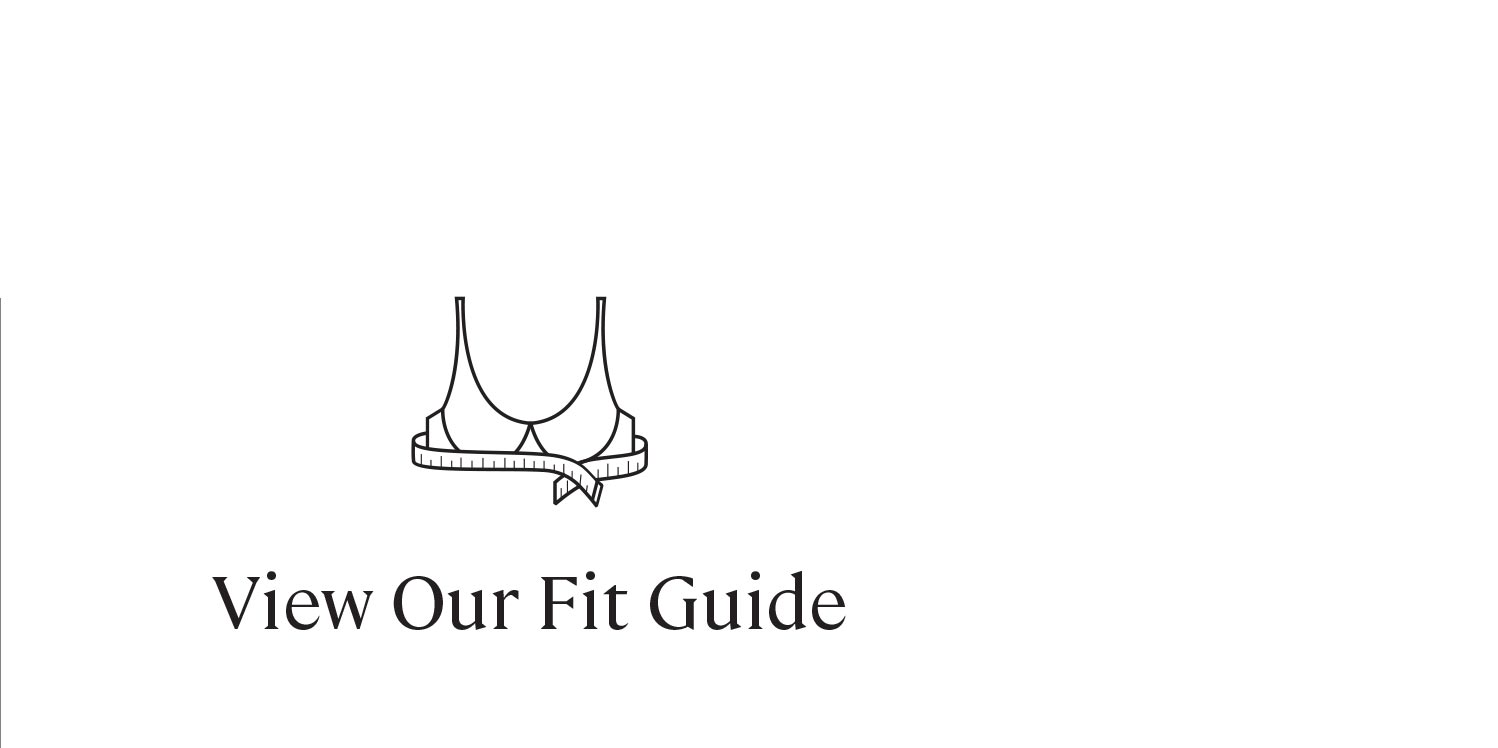 View Our Fit Guide