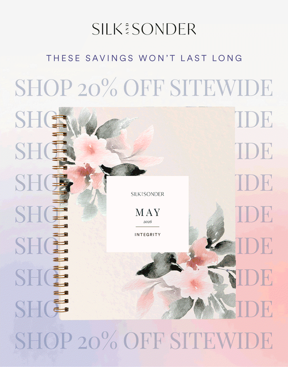 These savings won't last long