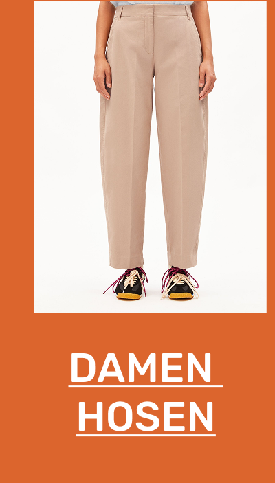 Damen Hosen