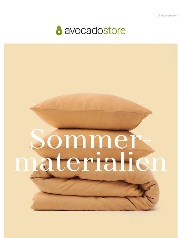 Moin, Lust auf Sommer?💛