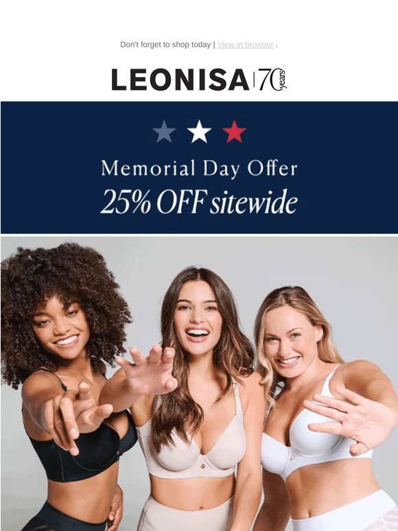 Our most memorable savings!