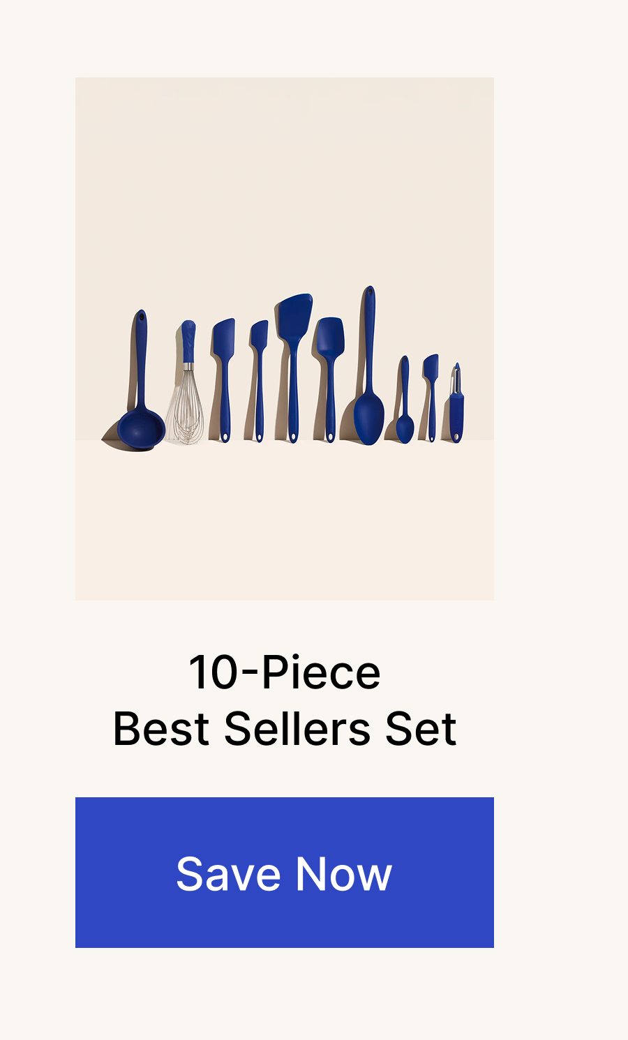 Shop - 10-Piece Best Sellers Set
