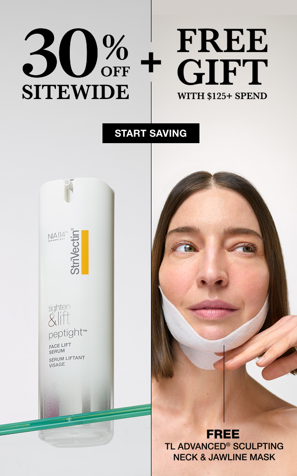 Enjoy 30% Off Sitewide