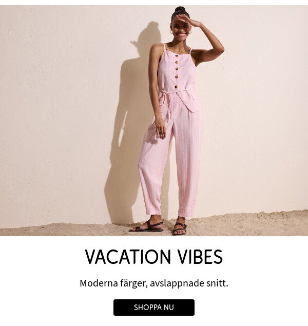 Vibrant Summer >
