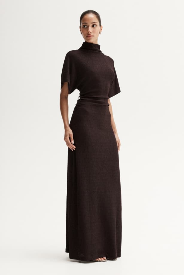 Enid Maxi Dress