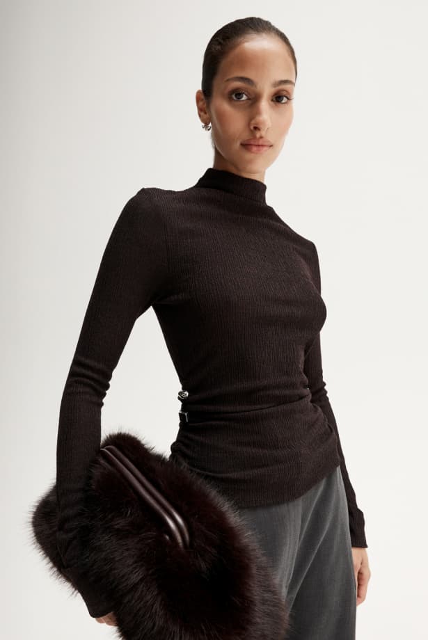 Enid Top