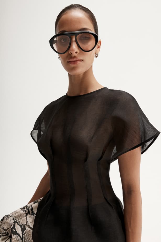 Monroe Top