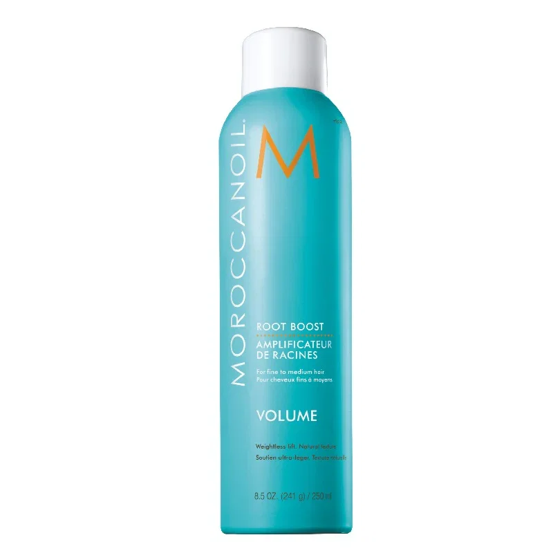 Image of Moroccanoil Root Boost Volumizing Spray