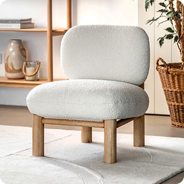 Skara Chair