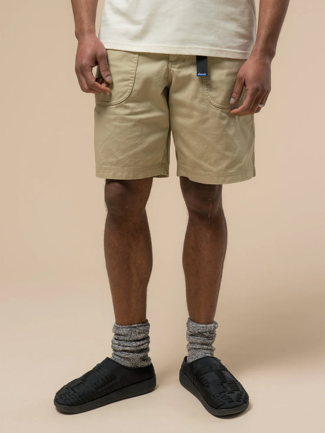 The Felton Short