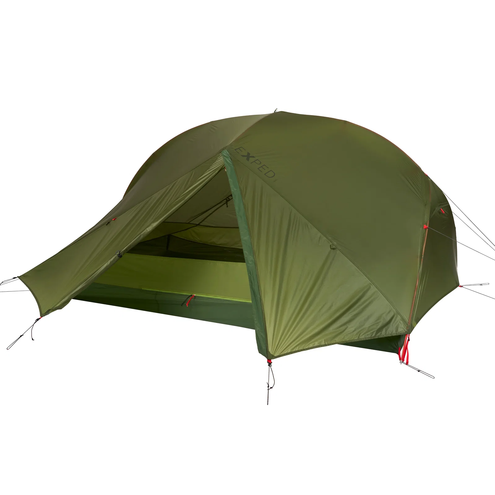 Image of Cassira 2 | Lightweight Backpacking Tent