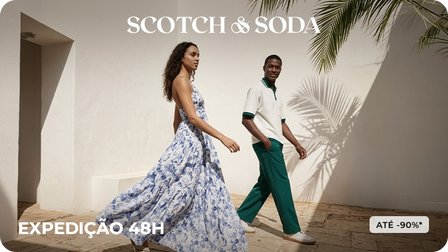 SCOTCH & SODA
