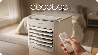 CECOTEC - MP