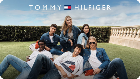 TOMMY HILFIGER