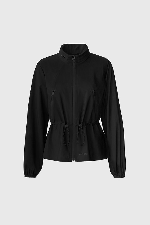 ROXY-SC Lightweight Rain Jacket for Women