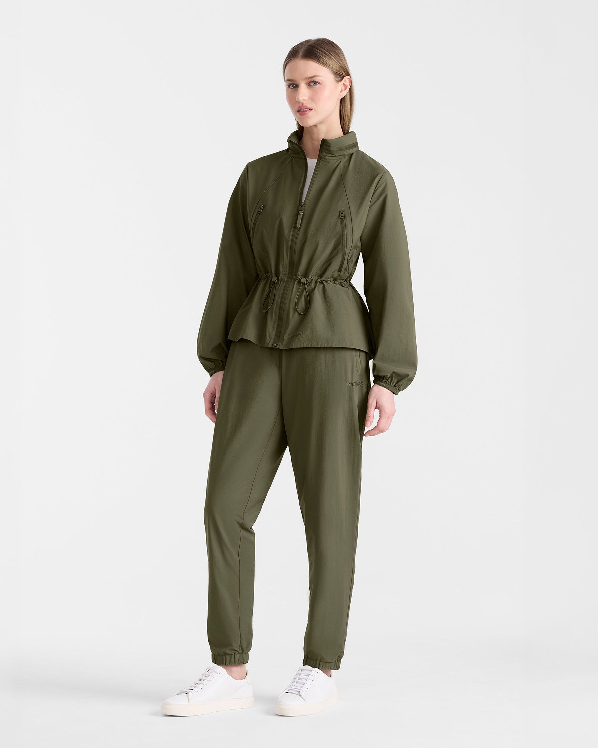 ROXY-SC Lightweight Rain Jacket for Women