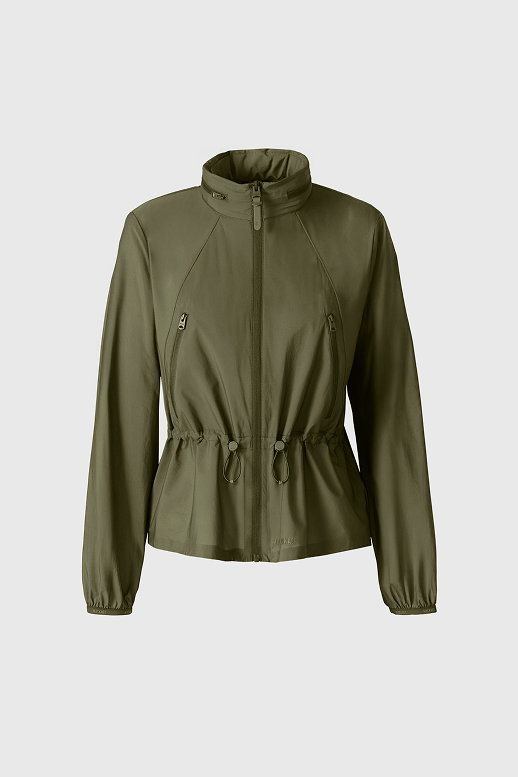 ROXY-SC Lightweight Rain Jacket for Women