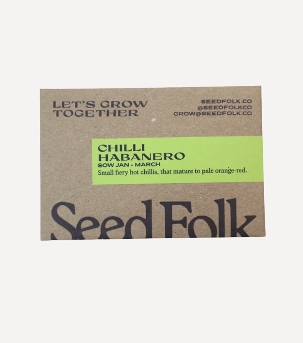 SEED FOLK