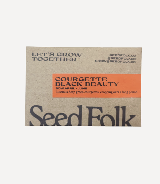 SEED FOLK