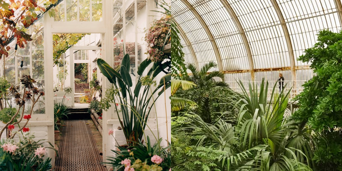 GARDENS